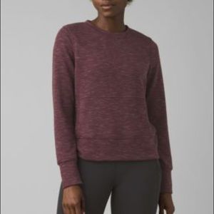 Prana Sunrise Sweater